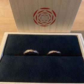 【出雲結(いずもゆい)の口コミ】 家系が出雲大社にご縁があり、何か関連するものがないかと2人で探していた…