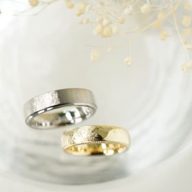 【renri(レンリ)の口コミ】 当初デザインは漠然としていたのですが、担当者の方から素材やどんなこと…