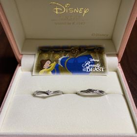 【ケイウノ ブライダル(K.UNO BRIDAL)の口コミ】 価格に対してのアフターサービス
ディズニーファンならではのデザイン
国…