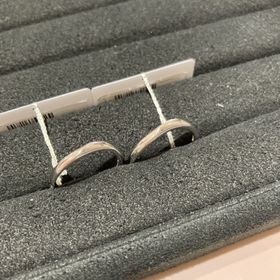 【TRECENTI(トレセンテ)の口コミ】 デザイン、素材、アフターサービスが良いと思い、決定しました。
デザイン…