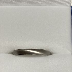 【FISCHER(フィッシャー)の口コミ】 着け心地がとても滑らかではめたときの感じがすごくぴったりなのとデザイ…