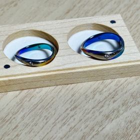 【SORA(ソラ)の口コミ】 指輪を探していた時に、SNSに流れてきた広告をきっかけにこのブランドを知…