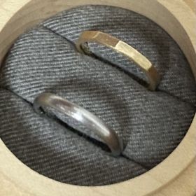 【鎌倉彫金工房の口コミ】 欲しいブランドがなかったのと既製品は普段使いに気を使ってしまう感じが…