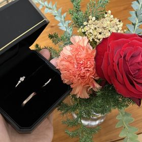 【SIENAROSE(シエナロゼ)の口コミ】 ロゼチナの色味がとても気に入っています。以前からブランドの事は見た事…