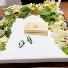 【SORA(ソラ)の口コミ】 事前にデザインをある程度調べてから行きましたが、実物を見ると印象が変…