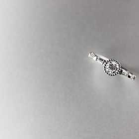 【takuho BRIDALRING(タクホウ ブライダルリング)】の口コミ 義理母から譲り受けたものをリフォームしていただきました。アドバイスをも...