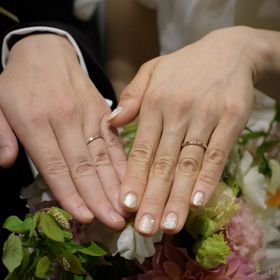 【TASAKI(タサキ)の口コミ】 結婚が決まりそうになったころに、某アプリから、結婚指輪をどうしようか…