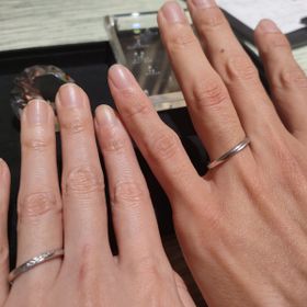 【TRECENTI(トレセンテ)の口コミ】 なんといっても、抜群につけ心地がよかったです。まるでつけてないかのよ…