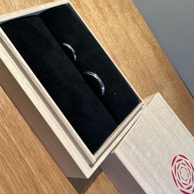 【出雲結(いずもゆい)の口コミ】 お店や指輪にコンセプトやストーリー性があり、心を奪われました。シンプ…