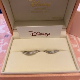 【ケイウノ ブライダル(K.UNO BRIDAL)の口コミ】 ディズニーが2人共好きなので探していた所、ケイウノのディズニーデザイン…