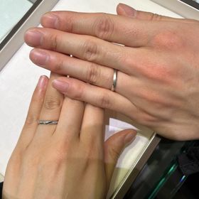 【アイプリモ(I-PRIMO)の口コミ】 デザインがとても素敵です。普通のデザインに見せて、少しゆーじになって…