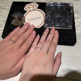 【TRECENTI(トレセンテ)の口コミ】 10万円台（前半）と割とリーズナブルながらも、高級感があってとてもかわ…