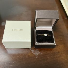 【アイプリモ(I-PRIMO)の口コミ】 とても可愛くて他の人とあまり被らないデザインで彼女のイメージと一致し…