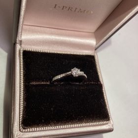 【アイプリモ(I-PRIMO)の口コミ】 見た目は普段使いもできて目立ちすぎないが、女の子らしくとても美しい見…