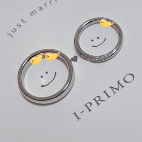 【アイプリモ(I-PRIMO)の口コミ】 ブランドに特にこだわりは無かったので、まずは色々なお店に行ってみて気…