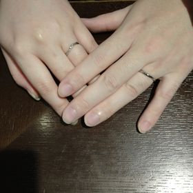 【ENUOVE(イノーヴェ)の口コミ】 着け心地、デザイン、人とのかぶりにくさ。キラキラして綺麗でテンション…