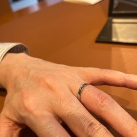 【エルメス(HERMES)の口コミ】 エヴァー・シェーヌ・ダンクルは、船の錨のチェーンにインスピレーション…