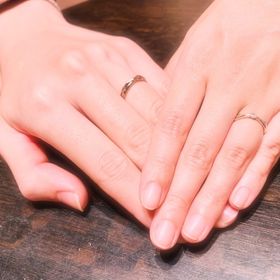 【ケイウノ ブライダル(K.UNO BRIDAL)の口コミ】 ディズニー作品が好きで、オンラインショップでデザインを見ていました。…