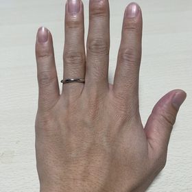 【銀座ダイヤモンドシライシの口コミ】 最初はエクセルコダイヤモンドのサイトを見てデザインと価格帯を調べてか…