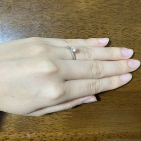 【ティファニー(Tiffany & Co.)の口コミ】 色んなブランドの中でティファニーは高価なイメージでした。自分でなかな…