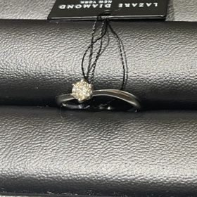 【ラザール ダイヤモンド(LAZARE DIAMOND)の口コミ】 指輪のデザインが気に入ったデザインが見つかったこと
ダイヤモンドのカッ…