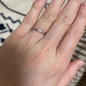 【PORTADA(ポルターダ)の口コミ】 デザインに一目惚れして、取り扱っている店舗に伺いました。実際に見ると…