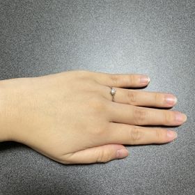 【RosettE(ロゼット)の口コミ】 シンプルで可愛いものを探していたところ、ぴったりなものが見つかったの…