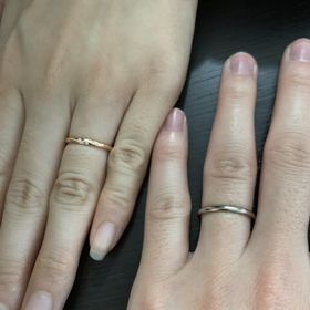 【【閉業】フラー・ジャコー(FURRER-JACOT)の口コミ】 シンプルなデザインですが、着け心地がかなり良く、着けてないと落ち着か…