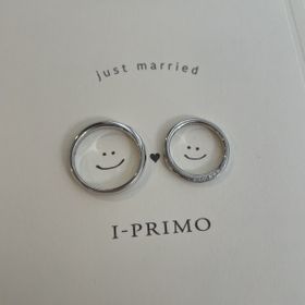 【アイプリモ(I-PRIMO)の口コミ】 私が良いなと思っていたものは、『派手でもなく、地味でもない、デザイン…