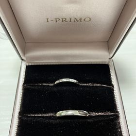 【アイプリモ(I-PRIMO)の口コミ】 着けた時の感触がとてもよくずっと着けられるものだと思った。アフターサ…