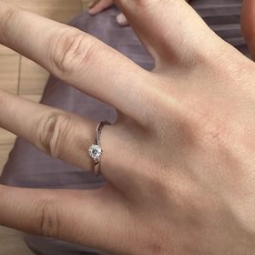 【ケイウノ ブライダル(K.UNO BRIDAL)の口コミ】 友人からの口コミでオーダーメイドやディズニーデザイン等様々なオーダー…