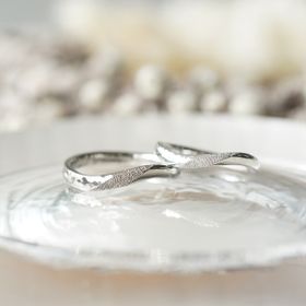 【renri(レンリ)の口コミ】 手作り、それも鍛造製法で作りたかったのですが、それだとストレートなど…