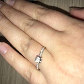 【【閉業】フラー・ジャコー(FURRER-JACOT)の口コミ】 スタッフの対応が良く一生に一度の婚約指輪はやはり良いモノにしたくて、1…