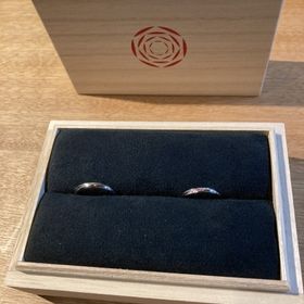 【出雲結(いずもゆい)の口コミ】 シンプルかつ上品で歳をとってもつけていて満足できると感じたため。
また…