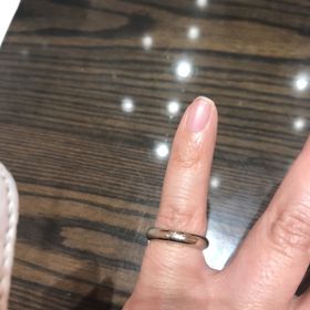 【ケイウノ ブライダル(K.UNO BRIDAL)の口コミ】 指輪のデザインにおいては、既製品はシリーズものですが、フルオーダーや…