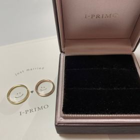 【アイプリモ(I-PRIMO)の口コミ】 値段も予算通りで、デザインの種類やカラーが多く、本当に迷ったが、店員…