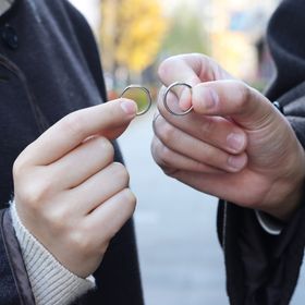 【出雲結(いずもゆい)の口コミ】 ホームページであらかじめデザインを決めてからお店に行きました。直線よ…