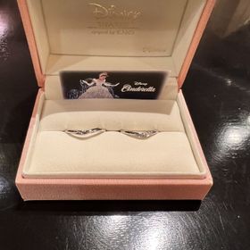 【ケイウノ ブライダル(K.UNO BRIDAL)の口コミ】 数あるブライダルリングを雑誌やネットで見ましたがケイウノさんの指輪は…