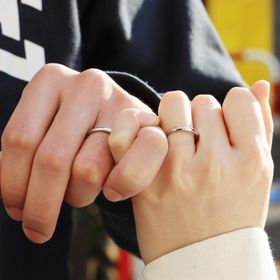 【出雲結(いずもゆい)の口コミ】 Instagramで広告を見て一目惚れしました。出雲大社の指輪ということで縁起…