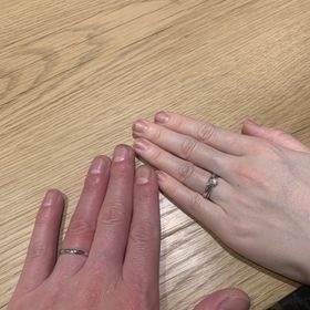 【BIJOUPIKO(ビジュピコ)の口コミ】 最初は決まらないかなと思い来店しましたが、スタッフさんと相談して自分…