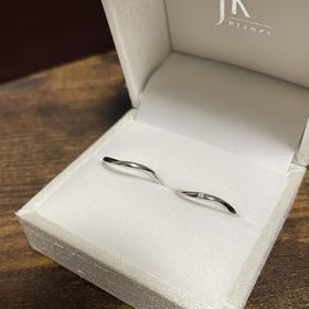 【1122 iifuufu bridal(いい夫婦ブライダル)の口コミ】 一番は価格の安さでした。とても理想的な価格、見た目もシンプルで、すぐ…