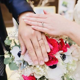 【エクセルコダイヤモンド(EXELCO DIAMOND)の口コミ】 私たちはブランドよりも指輪に込められたものや、着け心地を優先していま…