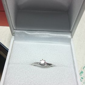 【Mariage ent(マリアージュエント)の口コミ】 最初はシンプルなのがいいとおもっていましたが、見ていくうちにだんだん…