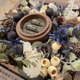 【鎌倉彫金工房の口コミ】 私は普段からゴールドのアクセサリーを使用することが多いので馴染むよう…