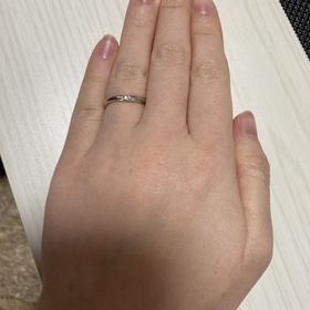 【LEGAN(レガン)の口コミ】 ゼクシィを見てピンクダイヤの指輪があり、種類が豊富だと思い足を運びま…