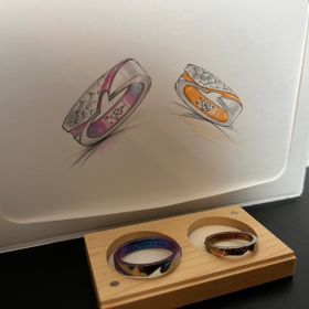 【SORA(ソラ)の口コミ】 デザイナーさんにとても親切、丁寧に相談に乗って頂きました。予算につい…