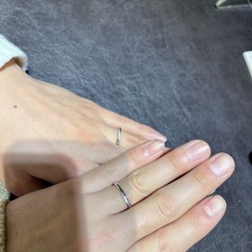 【TRECENTI(トレセンテ)の口コミ】 種類が豊富で、デザインが可愛いくて、一目惚れして店頭に足を運びました…