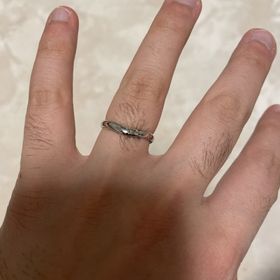 【ケイウノ ブライダル(K.UNO BRIDAL)の口コミ】 フルオーダーができるので、デザインを自由に決められることがとても良い…