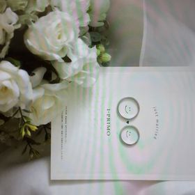 【アイプリモ(I-PRIMO)の口コミ】 ・指輪のデザイン、テイスト、価格について…デザインは長く使える…