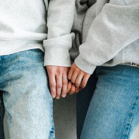 【銀座ダイヤモンドシライシの口コミ】 デザインできめました。彼と私がほしい物がセットものでは無かったのです…